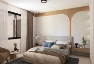 Nueva construcción  - Villa - Banos y Mendigo