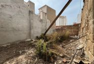 Sale - Urban building plot - Torrevieja