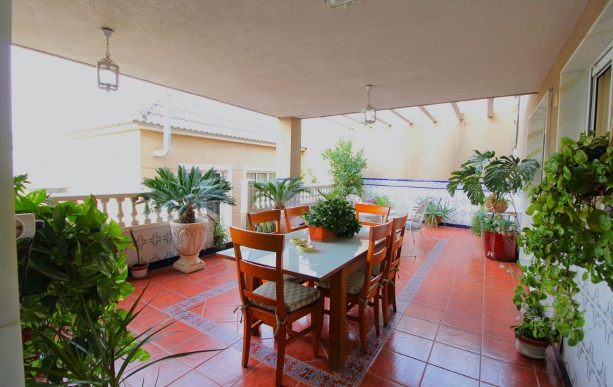 Sale - Commercieel - Jacarilla