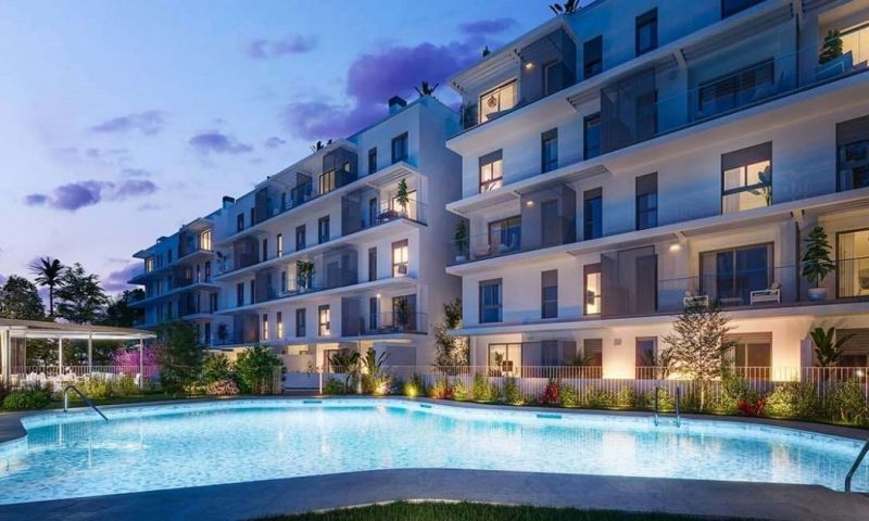 Venta - Apartamentos - Denia