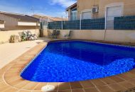 Venta - Villa - Ciudad Quesada