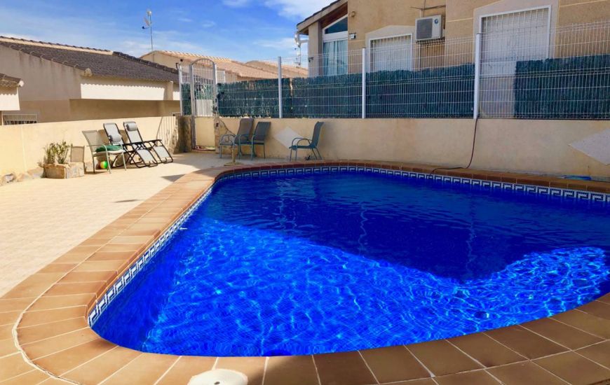 Venta - Villa - Ciudad Quesada