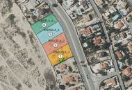 Sale - Building Plot - mutxamel
