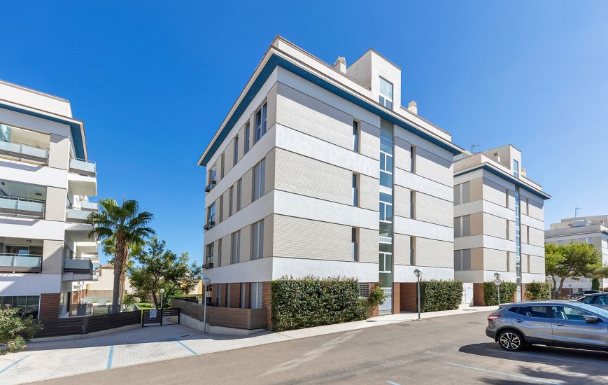 Sale - Apartments - Orihuela Costa