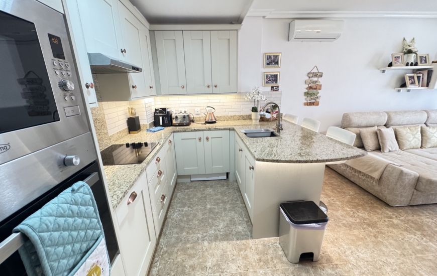 Sale - Apartments - Cabo Roig