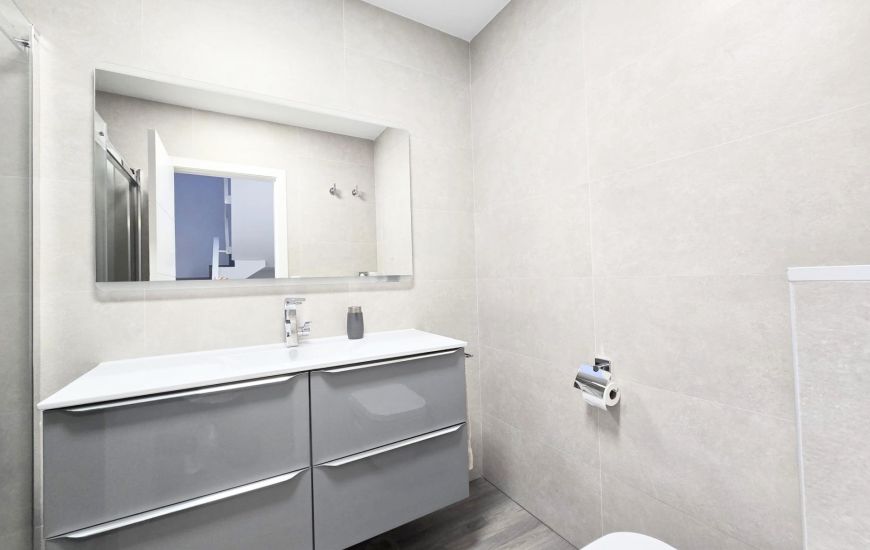 Venta - Adosado - Aspe