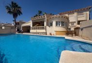 Sale - Villa - Las Ramblas