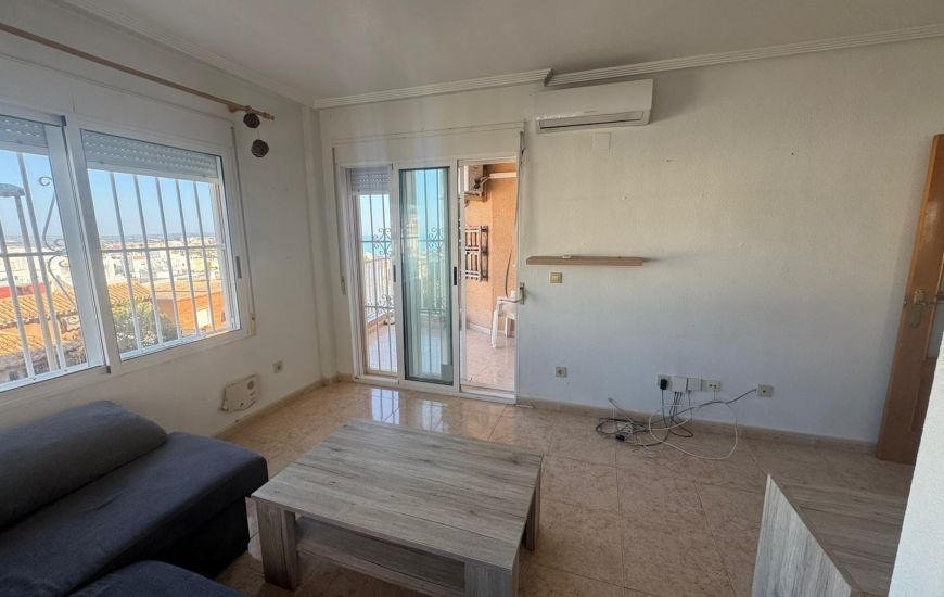 Sale - Apartamento - Torrevieja