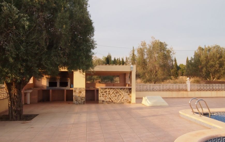 Sale - Country Property - Crevillente