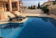 Sale - Villa - Ciudad Quesada
