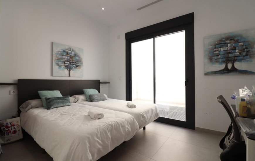 Venta - Villa - Ciudad Quesada