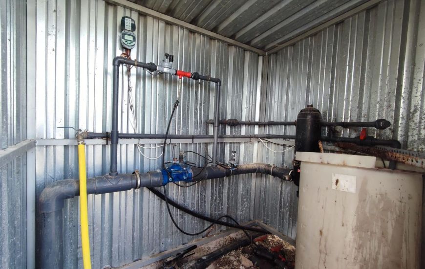 Venta - Terreno - Novelda