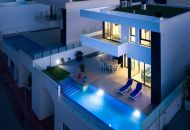 Venta - Villa - Ciudad Quesada