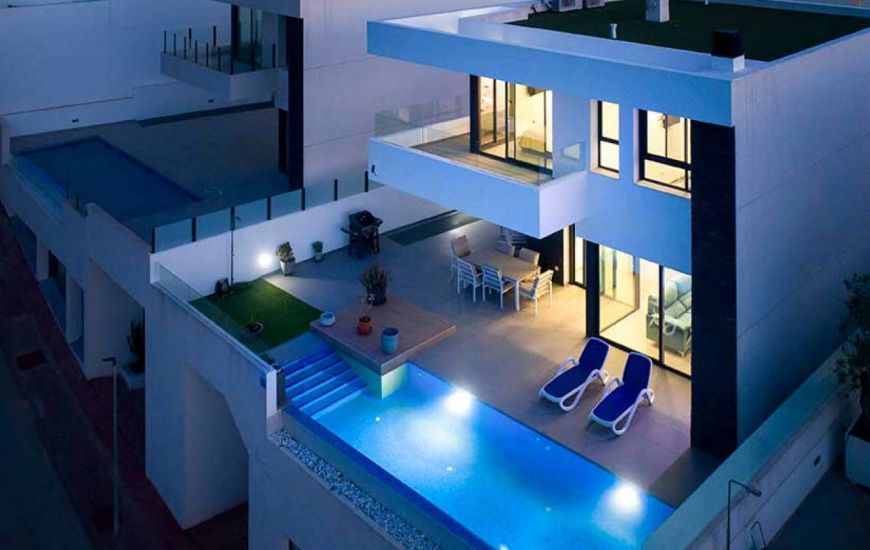 Venta - Villa - Ciudad Quesada