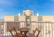 Sale - Apartments - Torrevieja