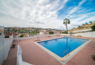 Sale - Half Vrijstaand Huis - Ciudad Quesada