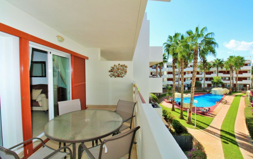 Sale - Apartments - Playa Flamenca