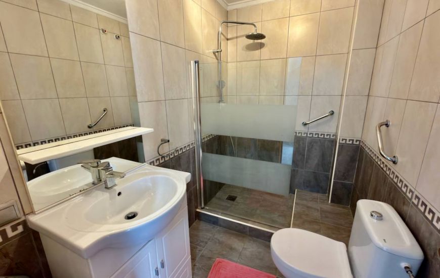 Venta - Villa - Ciudad Quesada