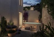 Nueva construcción  - Villa - Benissa