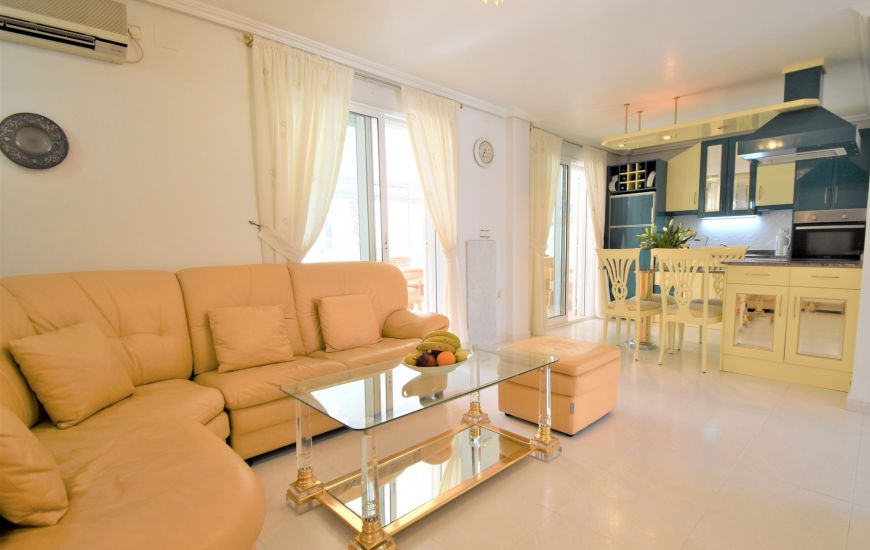 Venta - Apartamentos - Orihuela Costa