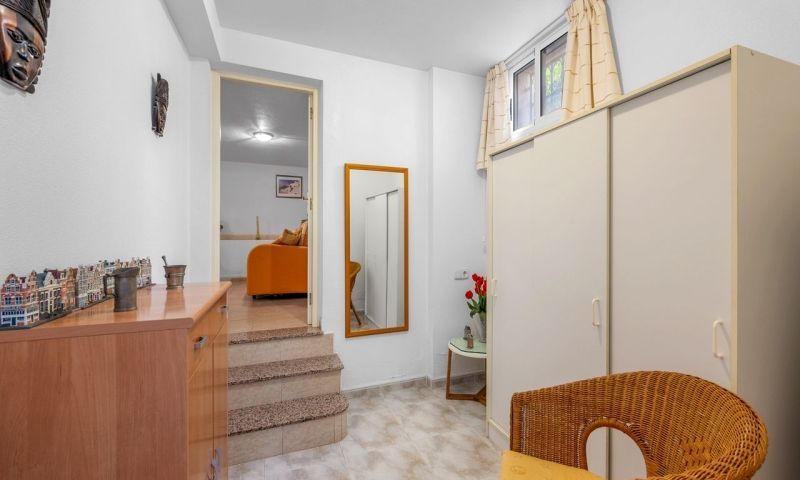 Sale - Apartments - Benijófar - 