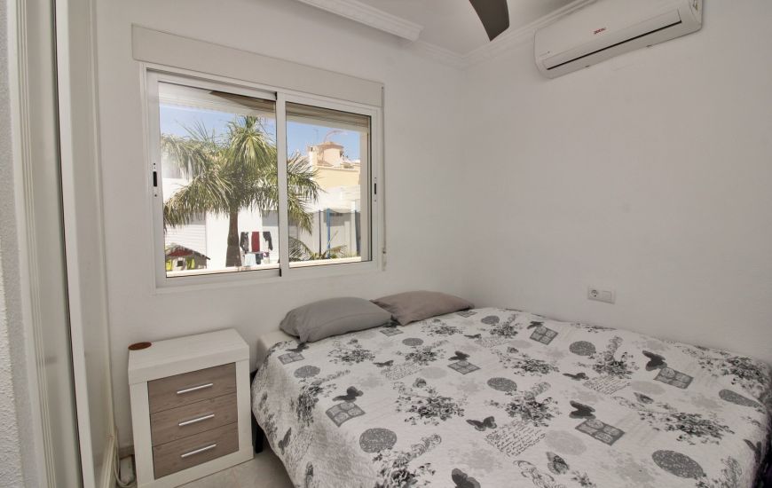 Venta - Villa - Villamartin