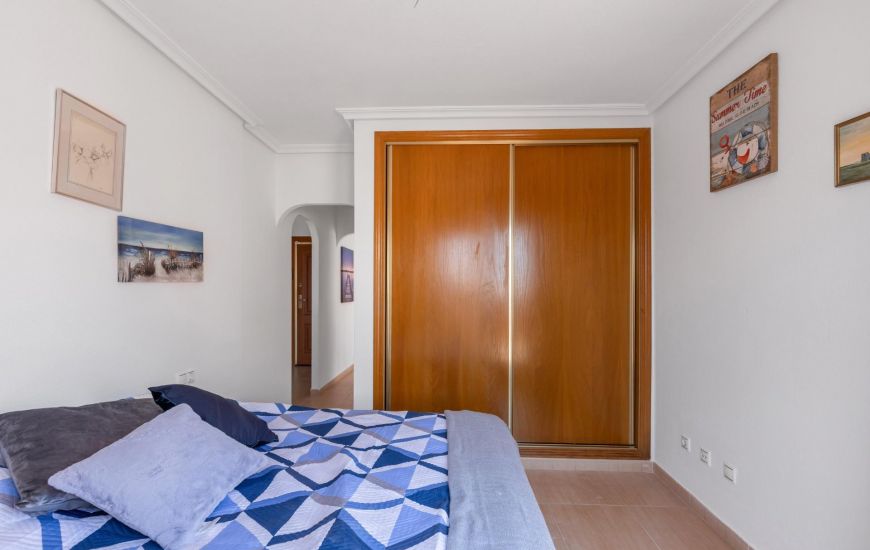 Venta - Apartamentos - Torrevieja