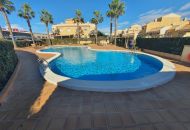 Sale - Quad Villa - Ciudad Quesada