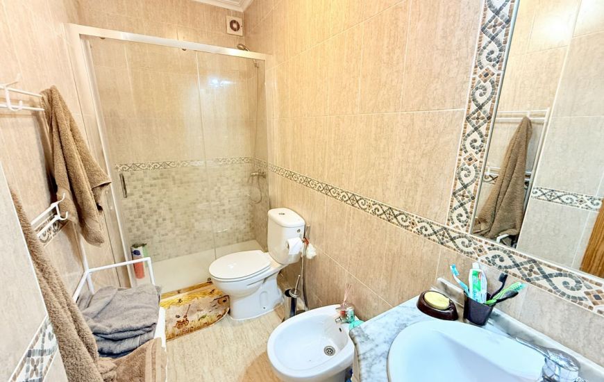 Venta - Adosado - Daya Nueva