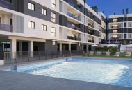 Sale - Apartments - Alicante