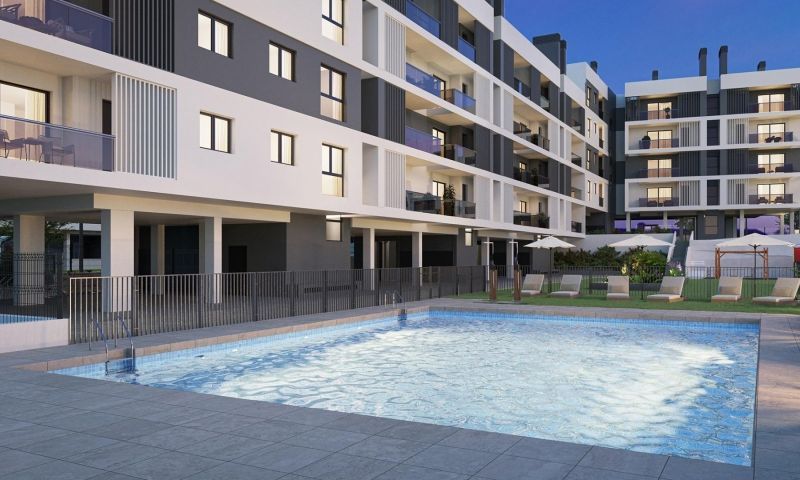 Sale - Apartments - Alicante