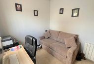 Sale - Villa - Algorfa