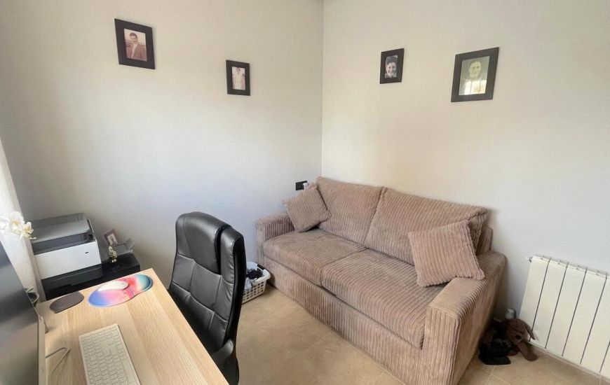 Sale - Villa - Algorfa