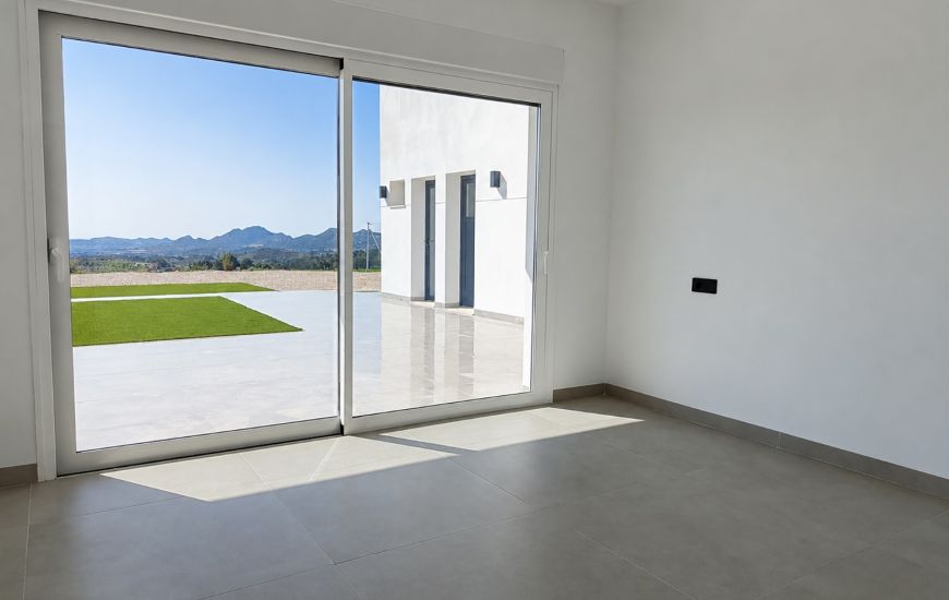 Nueva construcción  - Casa Rural - La Romana