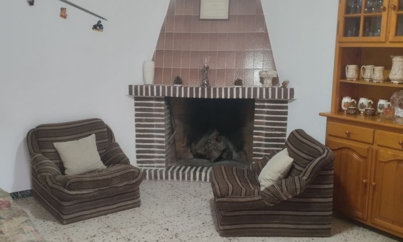 Sale - Finca - La Romana