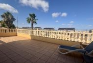 Sale - Villa - Villamartin