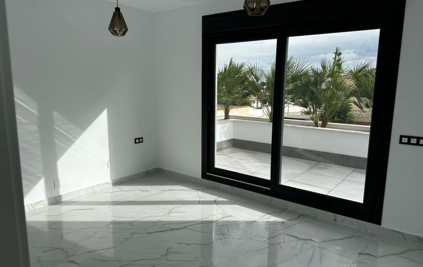 Sale - Villa - Rojales