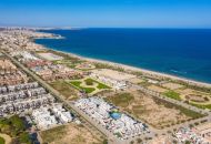 Sale - Bungalow - Pilar de la Horadada