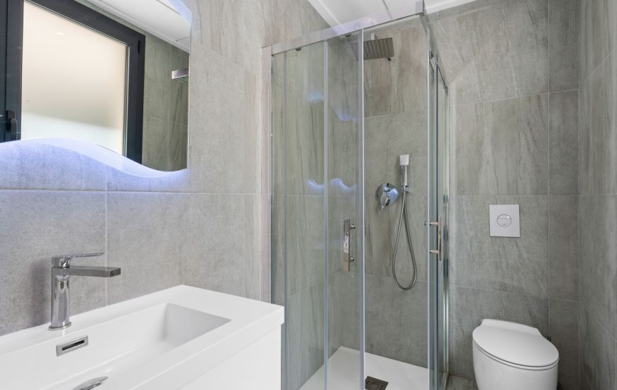 Sale - 4. House - Detached Villa - San Miguel de Salinas - San Miguel De Salinas