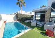 Venta - Villa - Ciudad Quesada