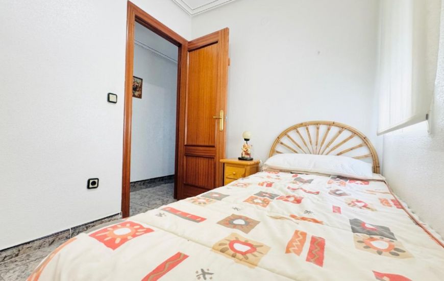 Venta - Apartamentos - Torrevieja