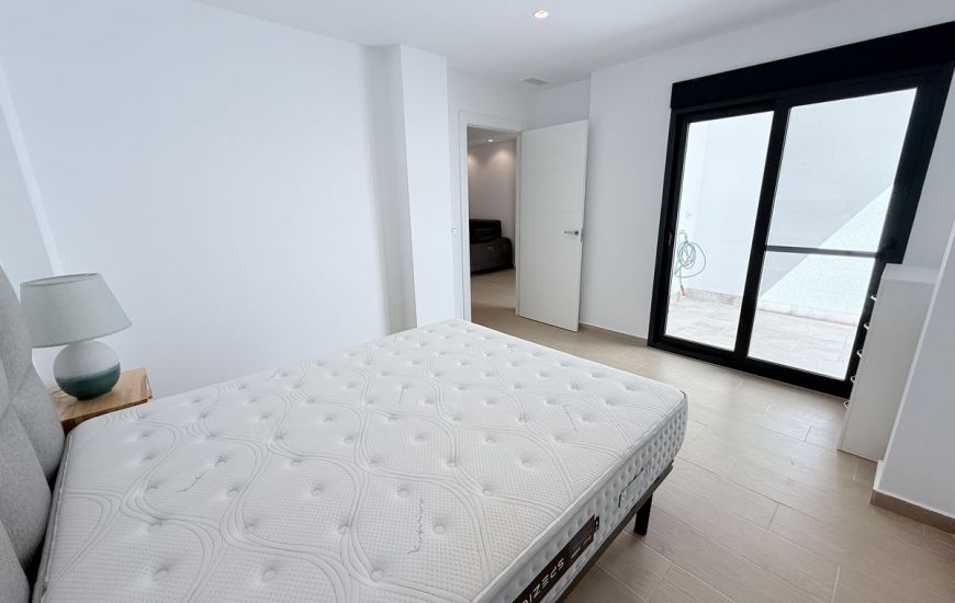 Sale - Villa - Benijófar - 