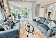 Venta - Villa - Ciudad Quesada