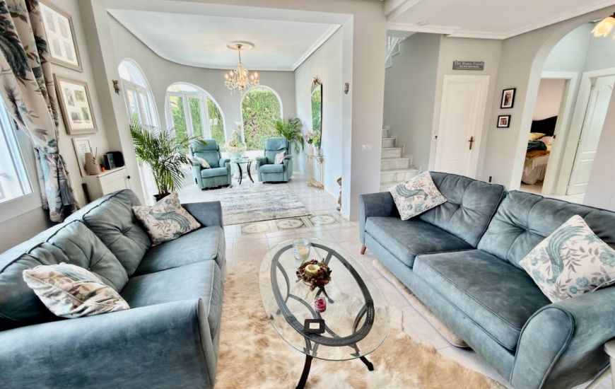 Venta - Villa - Ciudad Quesada