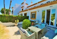 Sale - Bungalow - Villamartin