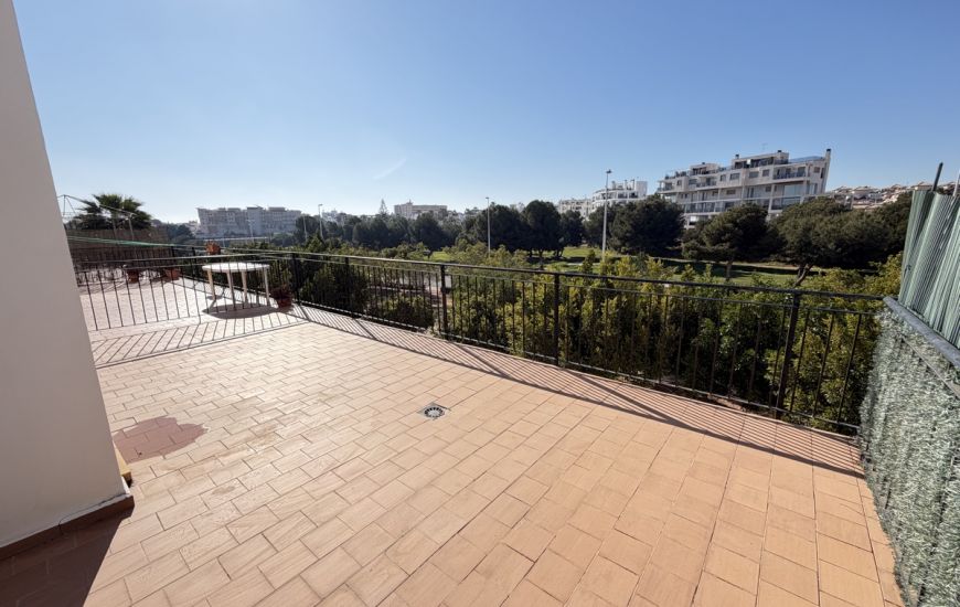 Sale - Apartments - La Zenia