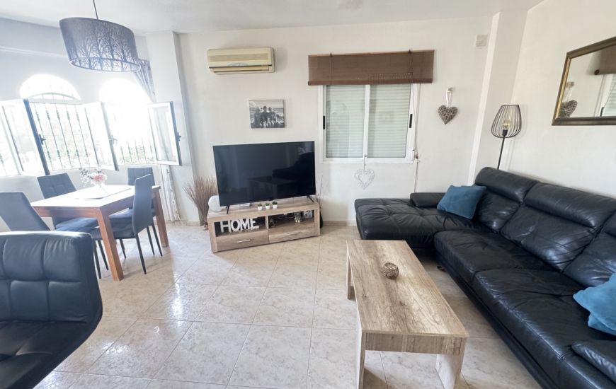 Venta - Villa - Villamartin