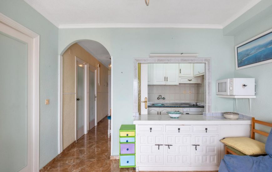 Venta - Apartamentos - Torrevieja