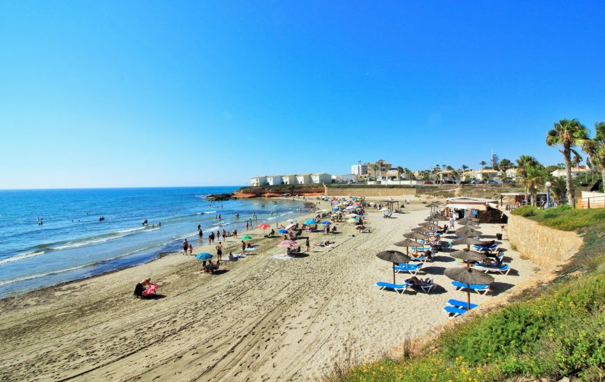 Venta - Apartamentos - Playa Flamenca