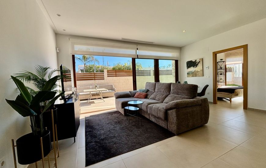 Sale - Villa - Benijofar